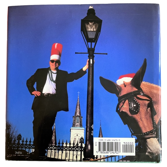 Emeril's Creole Christmas cookbook - Picture 2 of 3